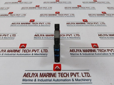 Festo 161 363 Solenoid Valve Mszc-3-21 Dc 0.65W 21Vdc