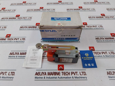Limit Switch Sanxing Electric Snjdq. New Limit Switch Sanxing Electric Snjdq. New