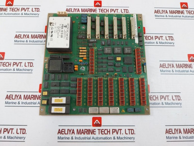 Stn Atlas Elektronik - Ng3013G204 - 94V Used Stn Atlas Elektronik - Ng3013G204 - 94V Used