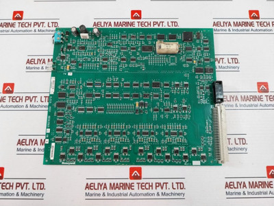 Honeywell 80363969-150 Analog Output Board 0150036968 Rev D1 80364453-100 Honeywell 80363969-150 Analog Output Board 0150036968 Rev D1 80364453-100