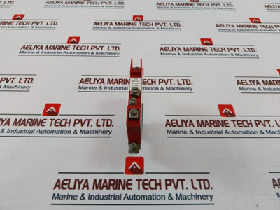 Stahl 8901/31-24/150/3 Safety-barrier 250V 150 Ma Stahl 8901/31-24/150/3 Safety-barrier 250V 150 Ma