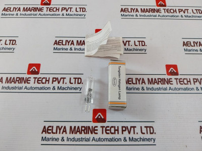 Tungsten Halogen Lamp Gy6.35 24V 250W New Tungsten Halogen Lamp Gy6.35 24V 250W New