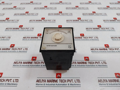Philips Witromat Pma Temperature Controller 100 M3/H
