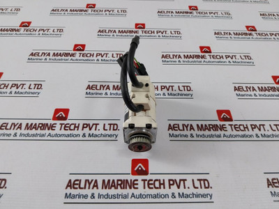 Denso 410622-1620 Servo Motor 09H27, Msma5Azt2U2