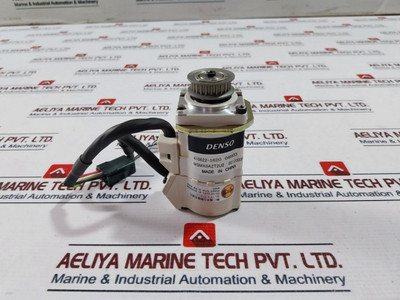 Denso Msma5Azt2U2 Servo Motor 410622-1620, 04H03