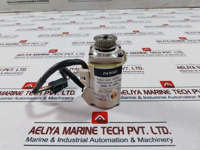 Denso Msma5Azt2U2 Servo Motor 410622-1620 ,04H03