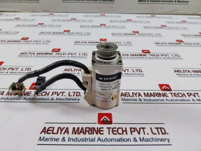 Denso 410622-1620 Servo Motor 03H08 Msma5Azt2U2