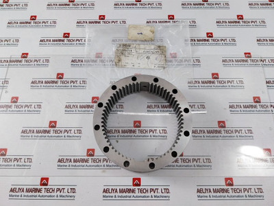 Liebherr 501585714 Multi-disc Carrier T-03