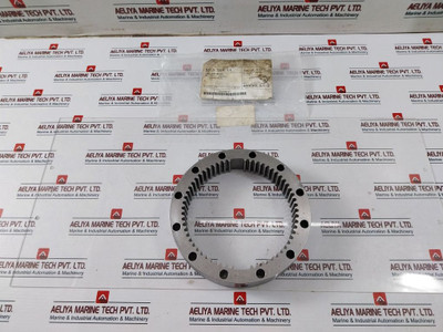 Liebherr 501559414 Multi-disc Carrier 484085