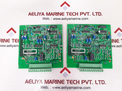 Teamtec 900901 temperature control board ep0308.08267-838