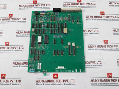 Honeywell, Dpmc, Mc-plam02 Used Honeywell, Dpmc, Mc-plam02 Used