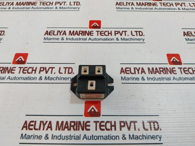 Mitsubishi Qm30Ha-h Power Transistor Module N0Daa1