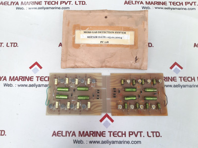 Mrv moss pcb card ring counter alarm address circuit. Mrv moss pcb card ring counter alarm address circuit.