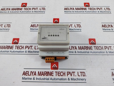 Navis In Control Usi-4 Controller Used Navis In Control Usi-4 Controller Used