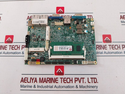 Transcend 2G 1Rx8 Ddr3 1600 So Printed Circuit Board 94V-0