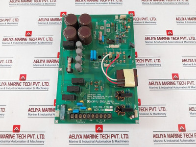 Horyu Engineering 105102-130 A Printed Circuit Board H-a00P4
