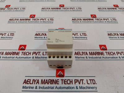 Revalco Cor Ua Ac Voltage Transducer T55