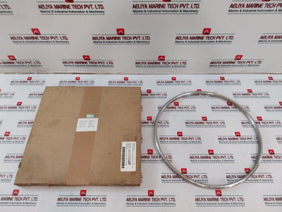 Gasket Ring Stainless Steel Aisi 316 New Gasket Ring Stainless Steel Aisi 316 New