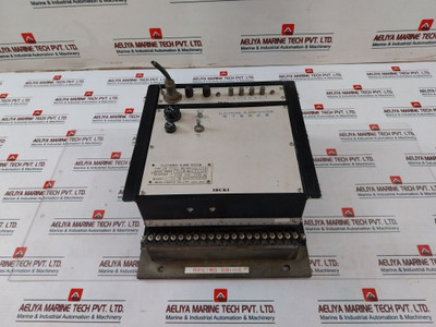 Ibuki Kogyo Ena-100A Electronic Alarm System 100W 100Vac