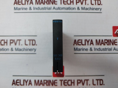 Festo Pa Xm06-gf 50 Positioning Blanking Plate