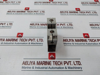 Terminal Block, Phoenix Contact, Ukh 50 Used Terminal Block, Phoenix Contact, Ukh 50 Used