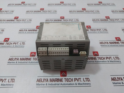 Rinck Electronic - Apu 230V.24V Power Supply Used