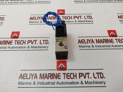 Valve Ckd Corporation 3Pa210-d2 Used Valve Ckd Corporation 3Pa210-d2 Used