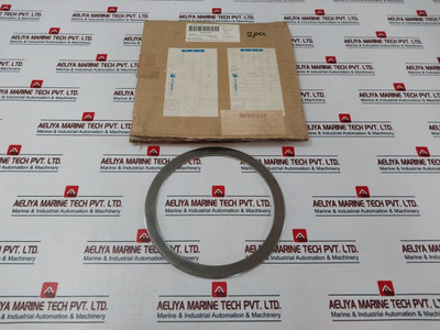 1804-gr Gasket Ring Nichias Mitsumoto Valve Mfg Co New 1804-gr Gasket Ring Nichias Mitsumoto Valve Mfg Co New