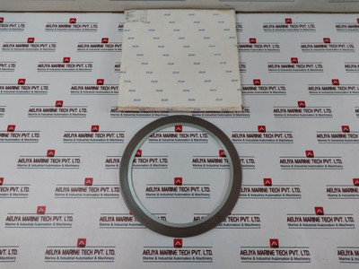 Seal Nippon Pillar 2600Ir-eso-x163 New Seal Nippon Pillar 2600Ir-eso-x163 New