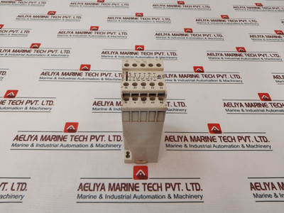 E.Dold & Sohne Ad8851.14 Latching Relay Ac 250V 4A