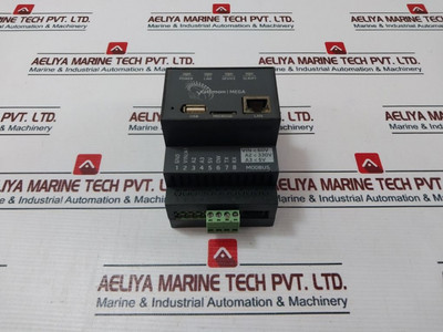 Wattmon Wmmega Modbus Mega Data Logger 8-60V Dc 2W Used Wattmon Wmmega Modbus Mega Data Logger 8-60V Dc 2W Used