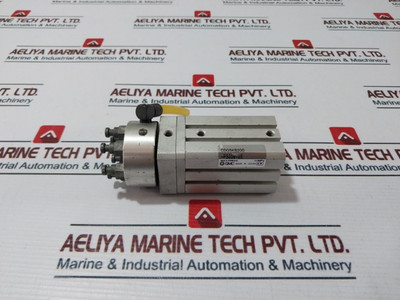 Pneumatic Cylinder SMC Used Pneumatic Cylinder SMC Used
