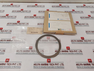 Gasket F/900-4B Globe Valve - Nichias New Gasket F/900-4B Globe Valve - Nichias New