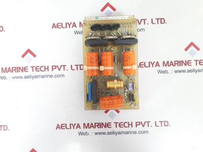 Az 3018 g 266 15v/-5v-power supply card