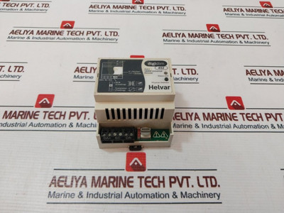 Helvar Digidim 452 Dali 1000W Universal Dimmer 230Vac 4.35A 50/60Hz Helvar Digidim 452 Dali 1000W Universal Dimmer 230Vac 4.35A 50/60Hz