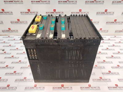 8307A Triconex Used 8307A Triconex Used