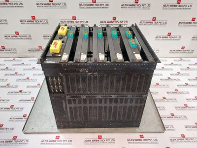 8307A Triconex Power Supply Used 8307A Triconex Power Supply Used