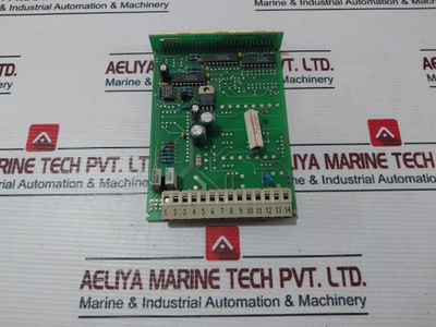 Ls Bg300/C Pl136 Printed Circuit Board Used Ls Bg300/C Pl136 Printed Circuit Board Used