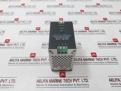 Smps 2405 Neptune Electro Systems Used