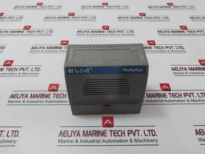 Hollysys, Fm171, 16Ch Relay Output Module, Hsfc004 Used Hollysys, Fm171, 16Ch Relay Output Module, Hsfc004 Used