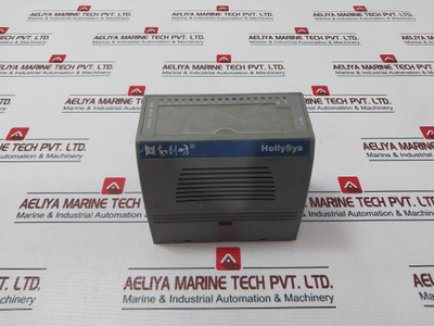 Hollysys Fm171 16Ch Relay Output Module Hsfc004