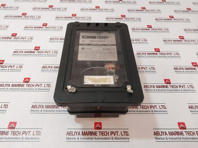 Normal Power Meter Lg Ksc1207 Used