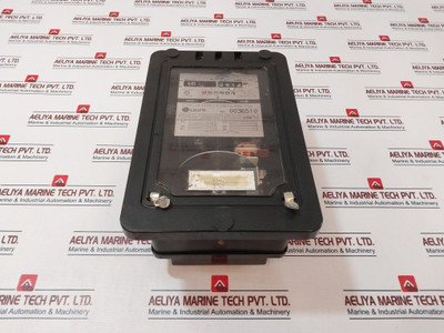 Lg Ksc1207 3-phase 3-wire Normal Power Meter 0036510 110V/220V