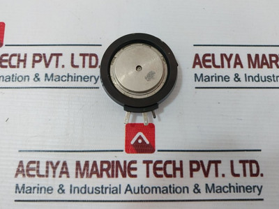 Thyristor Eupec T 588 N 12 Tof 28H3, Eupec Used