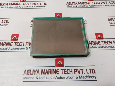 Hitachi Tx14D12Vm1Cab Screen Display Panel 8092T (5D)