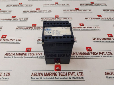 Cewe Instrument Df04 Transducer 230V 55-65Hz