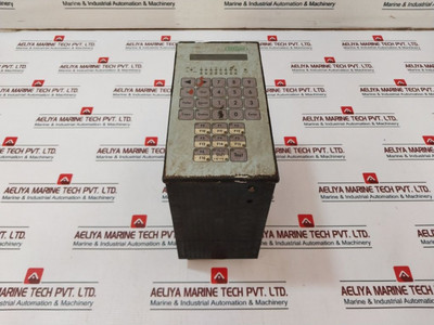 Westfalia Separator Plc 100/3 Controller 24Vdc Used Westfalia Separator Plc 100/3 Controller 24Vdc Used