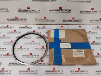 Skf 1250119 Seal Lip 12.5X13.75X.625 88096 New