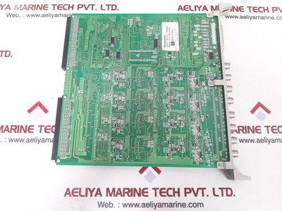 Panasonic video output board model wv-pb5504ae weight:400gm Panasonic video output board model wv-pb5504ae weight:400gm