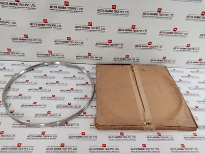 Gasket, Rx-73-ss316, K&W New Gasket, Rx-73-ss316, K&W New